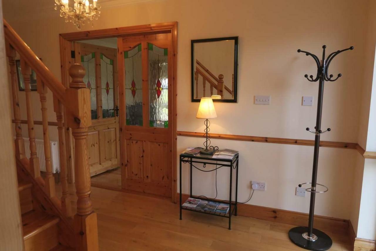 Thistledown - Ballina - Crossmolina - County Mayo - Sleeps 8 - Sister Property To Inglewood Esterno foto