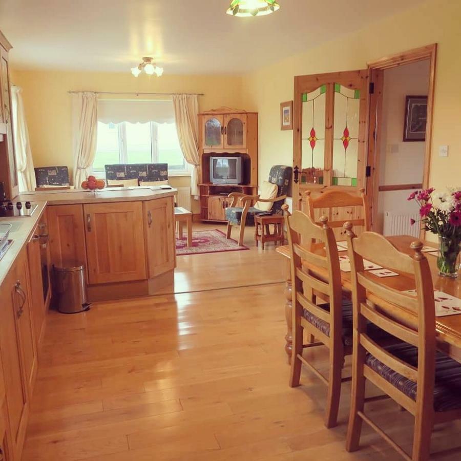 Thistledown - Ballina - Crossmolina - County Mayo - Sleeps 8 - Sister Property To Inglewood Esterno foto