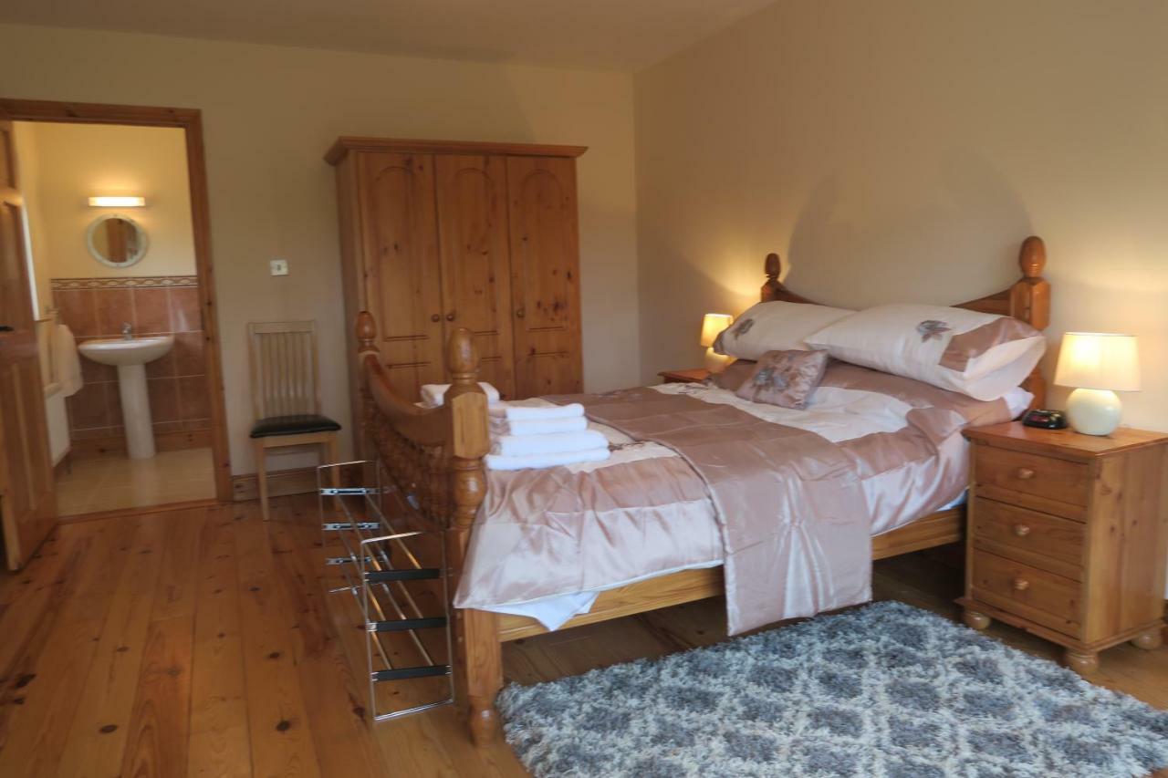 Thistledown - Ballina - Crossmolina - County Mayo - Sleeps 8 - Sister Property To Inglewood Esterno foto