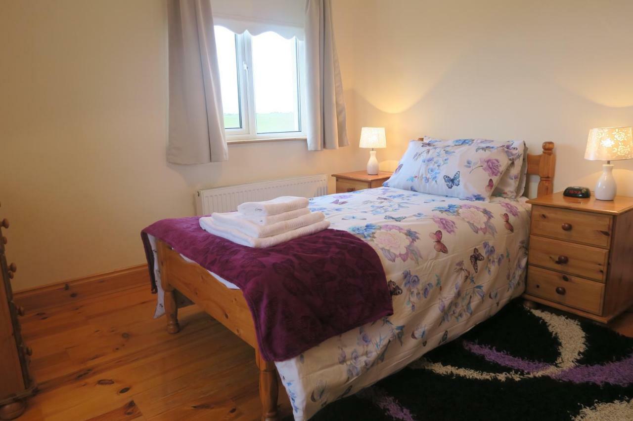 Thistledown - Ballina - Crossmolina - County Mayo - Sleeps 8 - Sister Property To Inglewood Esterno foto