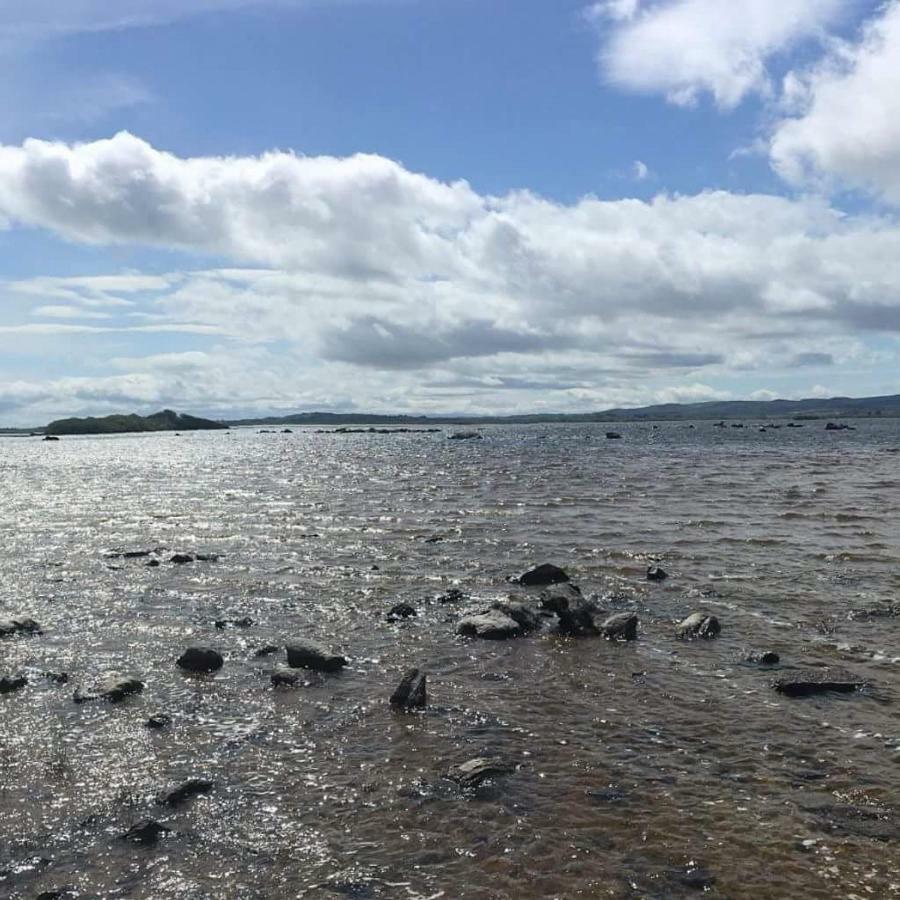 Thistledown - Ballina - Crossmolina - County Mayo - Sleeps 8 - Sister Property To Inglewood Esterno foto