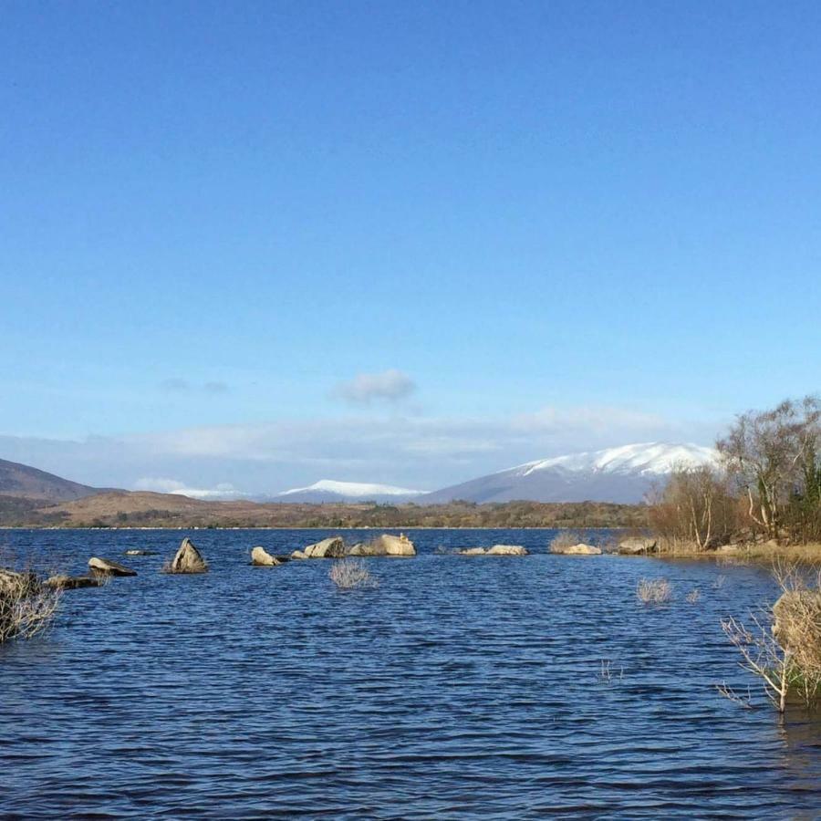 Thistledown - Ballina - Crossmolina - County Mayo - Sleeps 8 - Sister Property To Inglewood Esterno foto